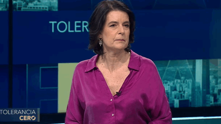 Undurraga responde a José Antonio Kast: 