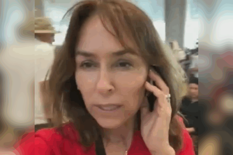 Así viven el ambiente los 400 chilenos varados en el Aeropuerto de Tel Aviv a la espera del vuelo humanitario de la FACh