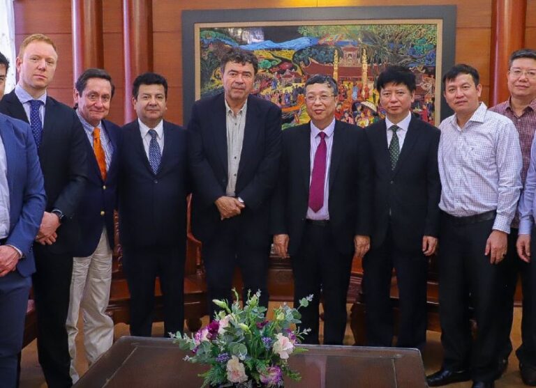 Gobierno anuncia nuevo agregado agrícola en Vietnam para 