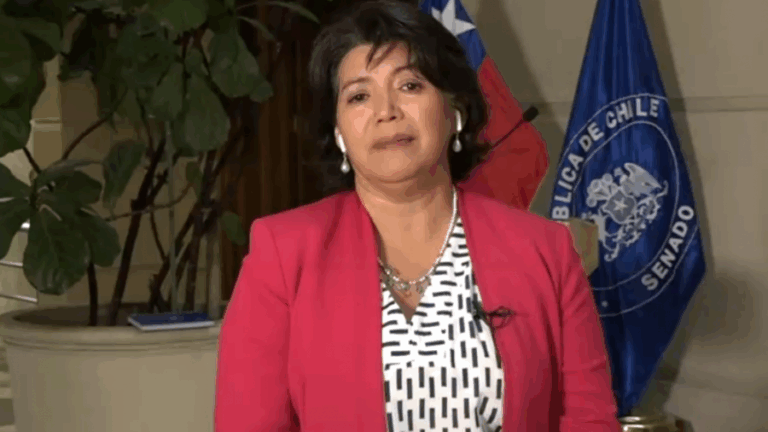 Paro en Atacama: Provoste afirmó que información del ministro Cataldo sobre colegios disponibles 