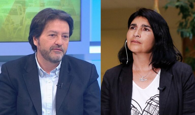 Tras acusaciones por acoso sexual: Diputada oficia a Cancillería por denuncia contra embajador de Chile en Suecia