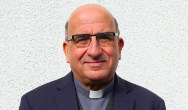 Papa Francisco nombra a Fernando Chomali Garib como nuevo arzobispo de Santiago: ¿Quién es?