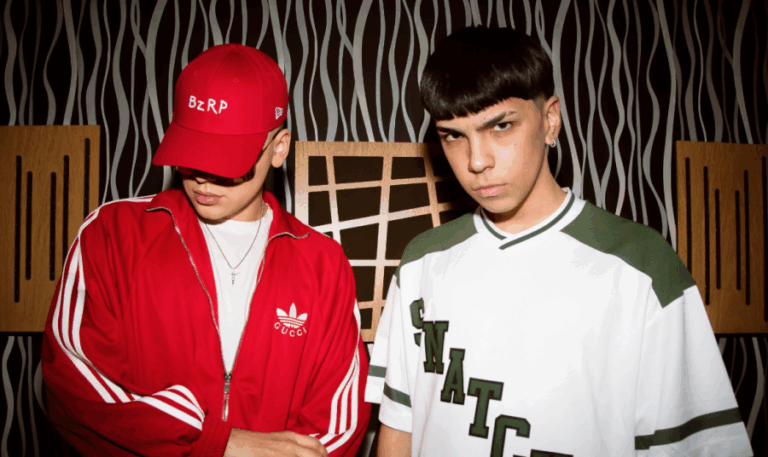 El rapero Milo J, de solo 16 años, será el colaborador de Bizarrap en su sesión 57