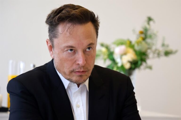 La Bolsa de EE.UU. demanda a Elon Musk para obligarlo a testificar por la compra de Twitter
