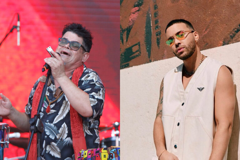 Todo lo bueno llega a su fin: Revisa los artistas que se presentarán en la ceremonia de clausura de Santiago 2023