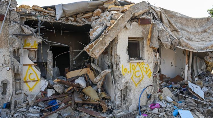 ¿Qué es un kibutz? La breve historia sobre las comunidades agrícolas israelíes atacadas por Hamás