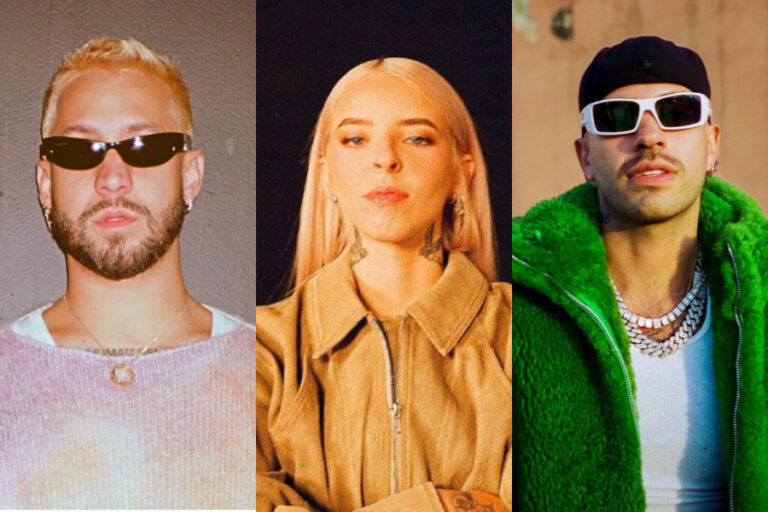 De Young Miko a Feid: ¿Cuáles son las colaboraciones del nuevo álbum de Bad Bunny?