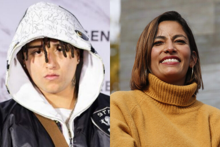 Ana Tijoux, Mala Rodríguez, Pablo Chill-E y más: Artistas se unen en festival solidario para las víctimas de Gaza