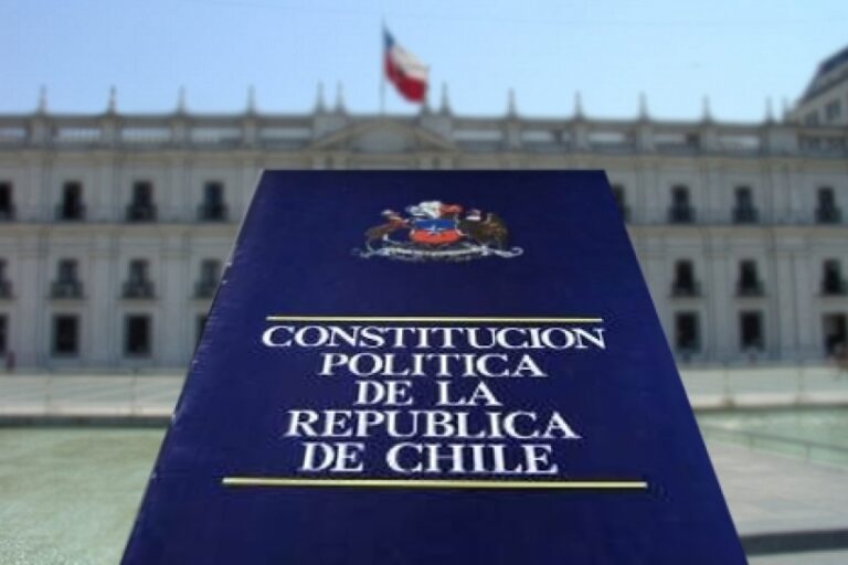 Gobierno ratifica que no apoyará un tercer proceso constituyente: 