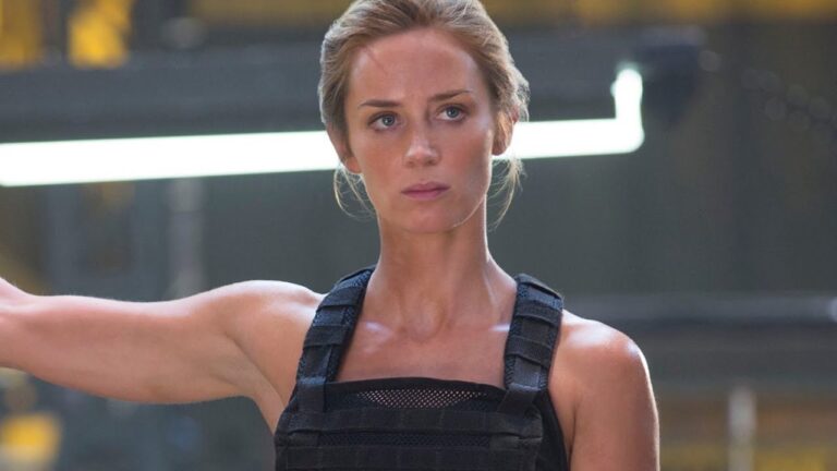 12 años después: Emily Blunt pide disculpas por calificar de 