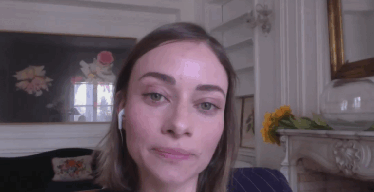 Mirella Granucci sobre 