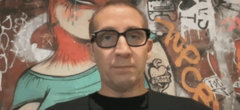 Paul Seaquist sobre 