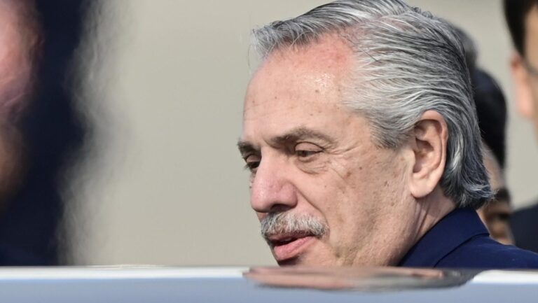 Argentina y Uruguay se reúnen para abordar el Mundial 2030