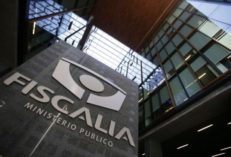 Caso Convenios: Funcionaria que denunció irregularidades en el GORE Biobío declaró por 8 horas ante Fiscalía