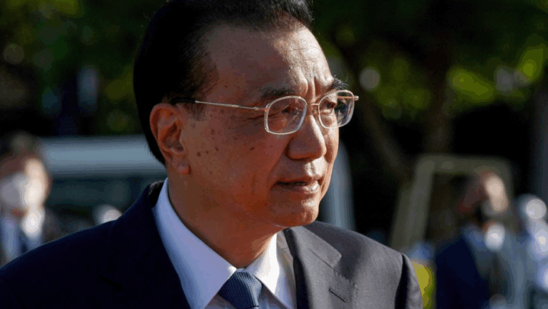 Muere exprimer ministro de China Li Keqiang a los 68 años