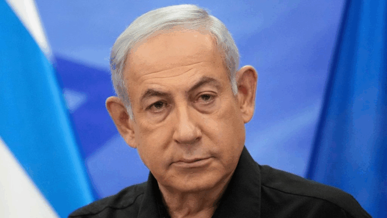 Medio Oriente: Primer ministro de Israel aseguró que ya comenzó la segunda etapa de la guerra para destruir a Hamás