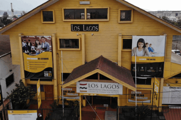 Revocan reconocimiento a IP Los Lagos, recinto educacional vinculado a Diego Ancalao: Comenzarán proceso de cierre
