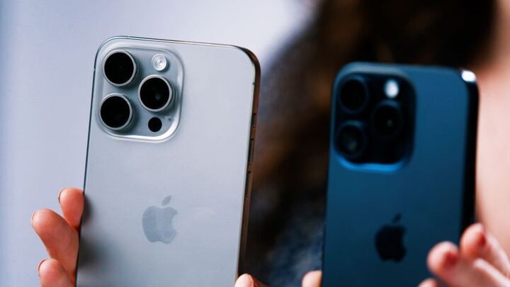 Apple anunció un evento 