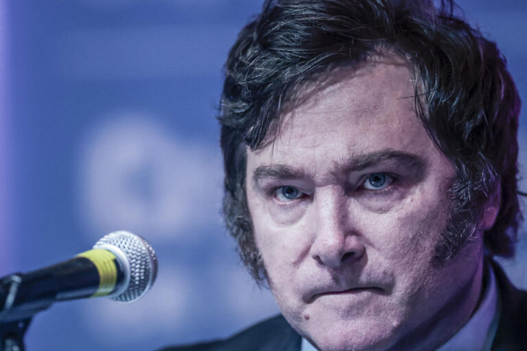 Cruz analiza denuncia de Milei por posible fraude electoral: Compara acusaciones con las de Trump y Bolsonaro