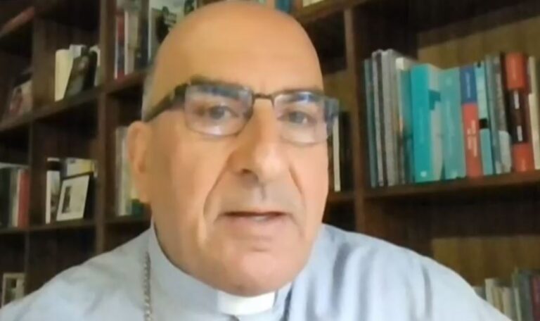 Nuevo arzobispo de Santiago y rol de la Iglesia Católica: 