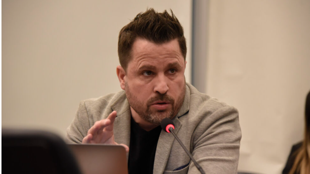 Martín Tetaz sobre la figura de Javier Milei en Argentina: 