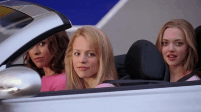 Súbete, es 3 de octubre: Paramount publicó 