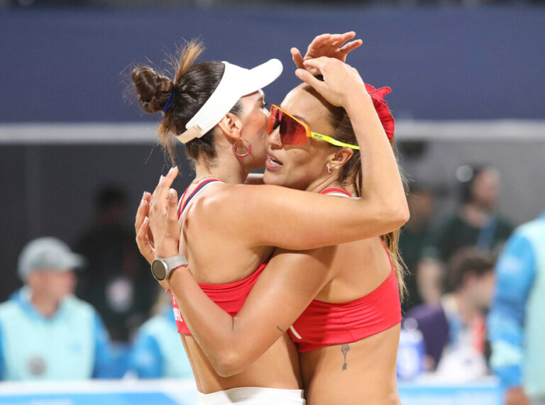 Santiago 2023: Revisa los horarios de todas las disciplinas para este miércoles 25