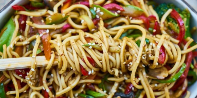 Estudio dice que ser vegetariano podría estar predispuesto en tu ADN