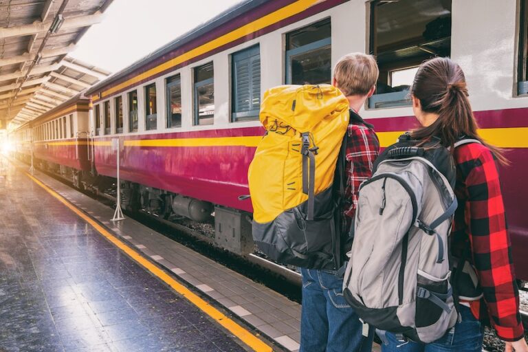 Austria regalará 12 meses de transporte público a quienes cumplan 18 años a partir de 2024