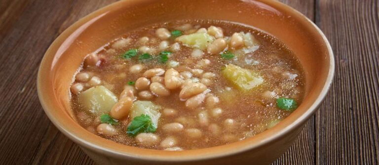 ¿Cazuela, porotos, charquicán?: Esta es la comida favorita de los chilenos en invierno