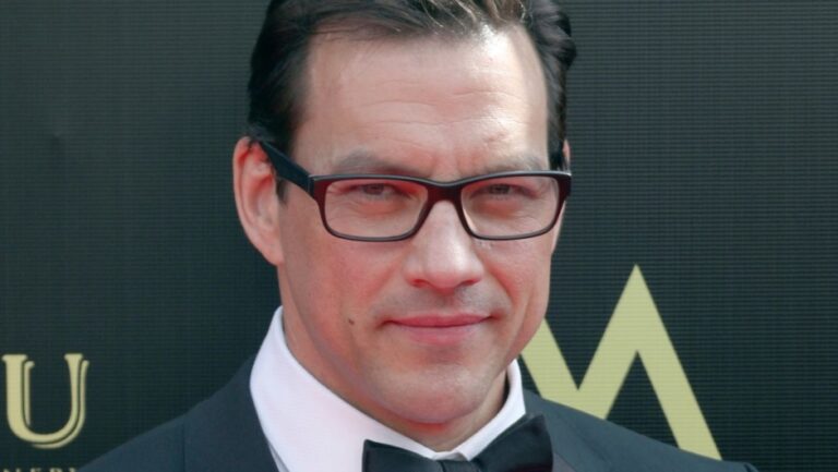 Muere Tyler Christopher, actor de 