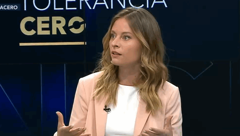 Valentina Correa: 