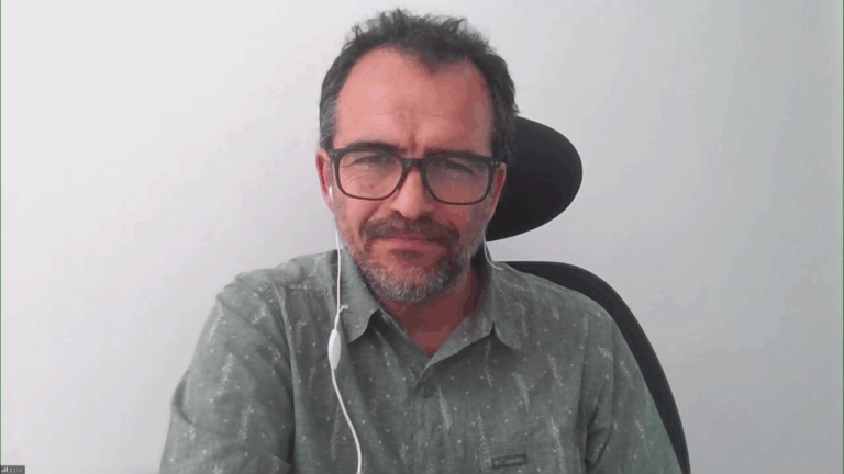 Cristián Bellei: 