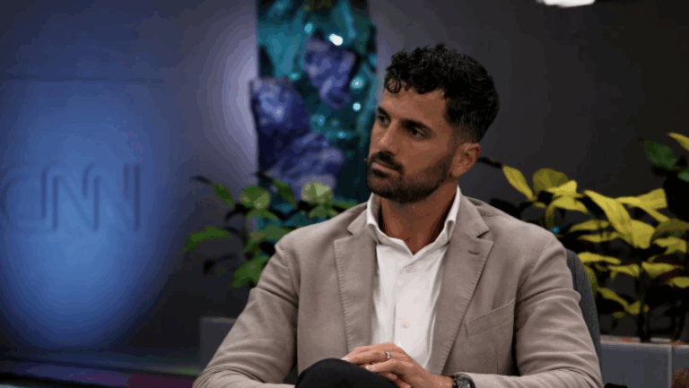 Fabiano Piccinno e impacto de la cadena logística de la minería en la crisis climática: 