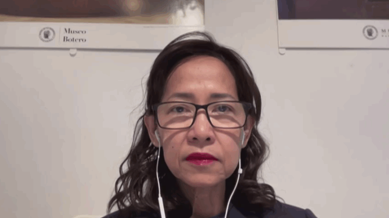 Mavic Cabrera: 