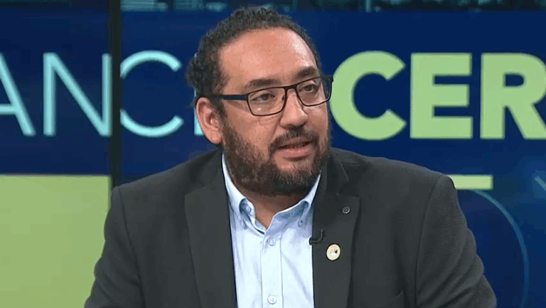 Ministro Cataldo por crisis en SLEP de Atacama: 