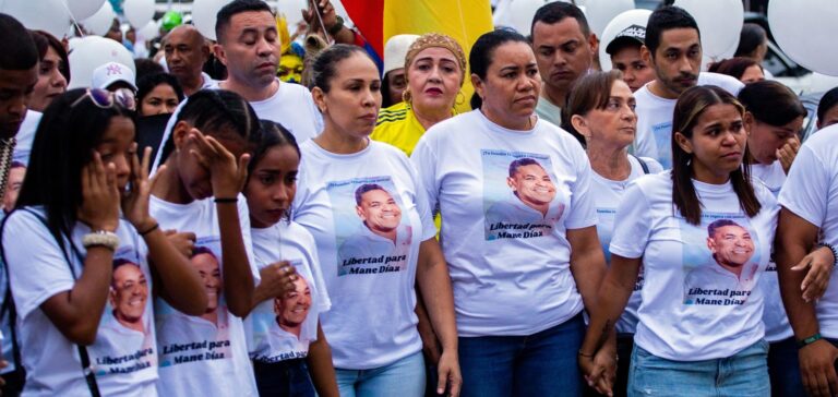 ELN secuestra al padre de un futbolista colombiano: Fue capturado mientras viajaba en su auto