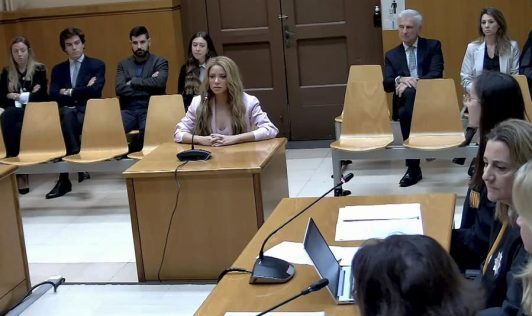¿Por qué Shakira no irá a la cárcel? La millonaria multa que la artista colombiana deberá pagar en caso de fraude