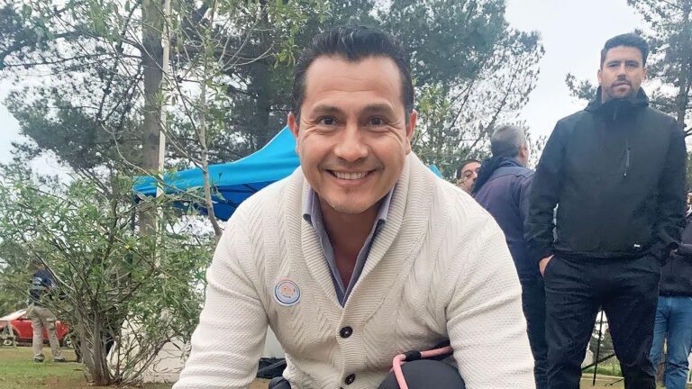 La UDI suspende militancia del alcalde de Algarrobo tras orden de detención por malversación de fondos