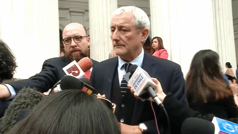 Aldo Valle: Propuesta constitucional 