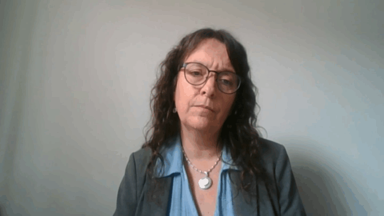 Paro de profesores en Atacama: Subsecretaria Arratia sostiene que el Simce no será suspendido en la región