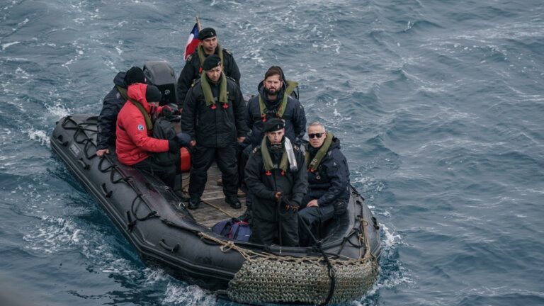 Presidente Gabriel Boric tras viaje a la Antártica: Necesitamos 