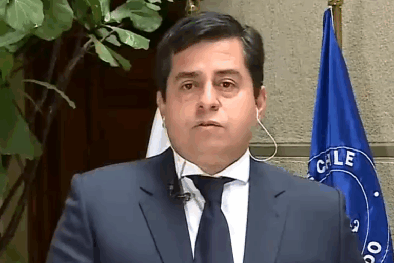 Araya y propuesta de cárcel a menores desde los 16 años: 