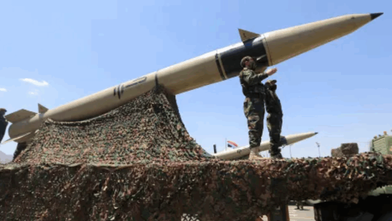 Ejército de Israel afirma que frustró ataques aéreos desde Yemen