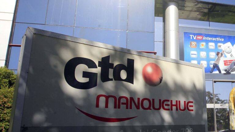 Tras ciberataque: Grandes clientes de GTD denuncian 