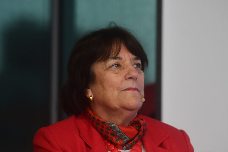 Delpiano tras designación de Egaña por crisis en SLEP: 