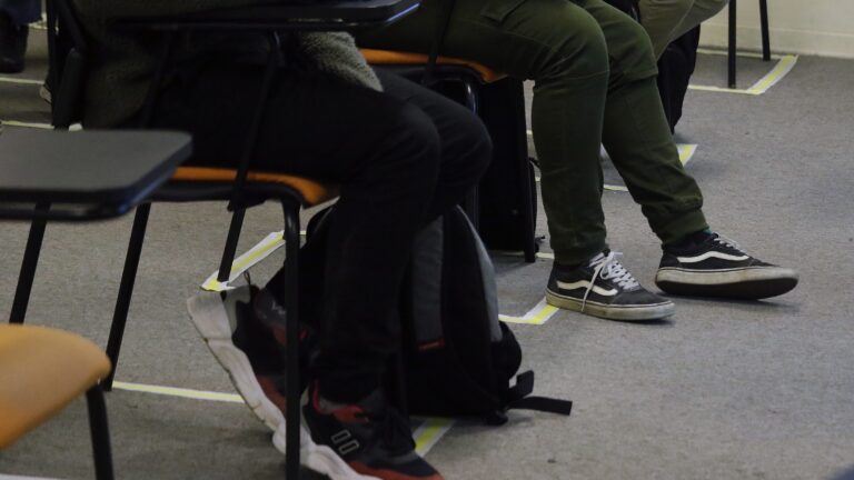 Profesor sufre una golpiza por parte de un estudiante en San Ramón: Superintendencia presentó una denuncia