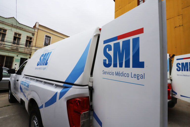 SML retira cuerpo de persona en pleno velorio: Hospital no había realizado la autopsia correspondiente