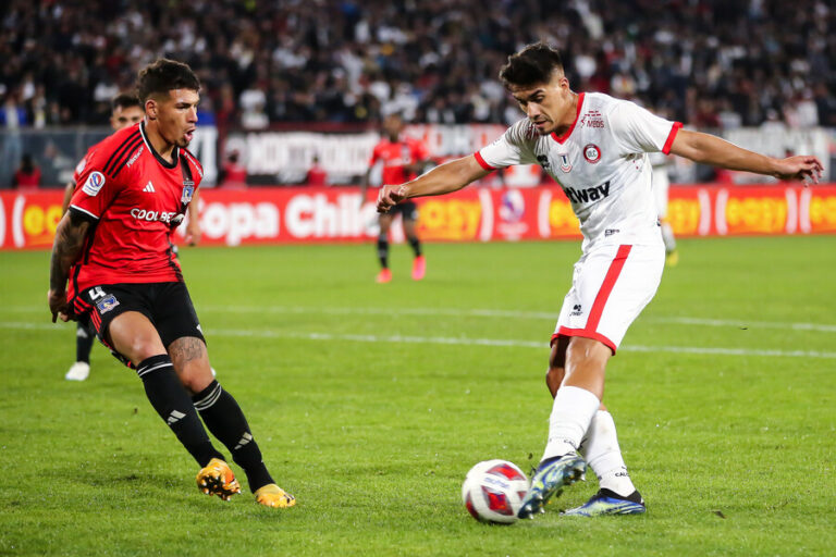 Colo Colo se bate a duelo con Unión la Calera: ¿A qué hora es el partido y dónde verlo?