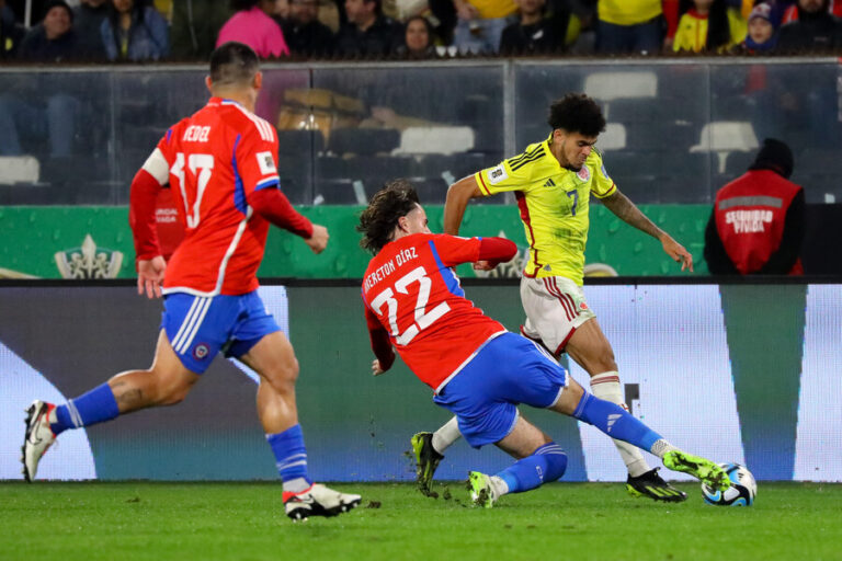 Chile versus Paraguay: ¿Cuándo es el partido y dónde verlo?